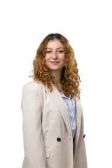 Michaela Šmahajová