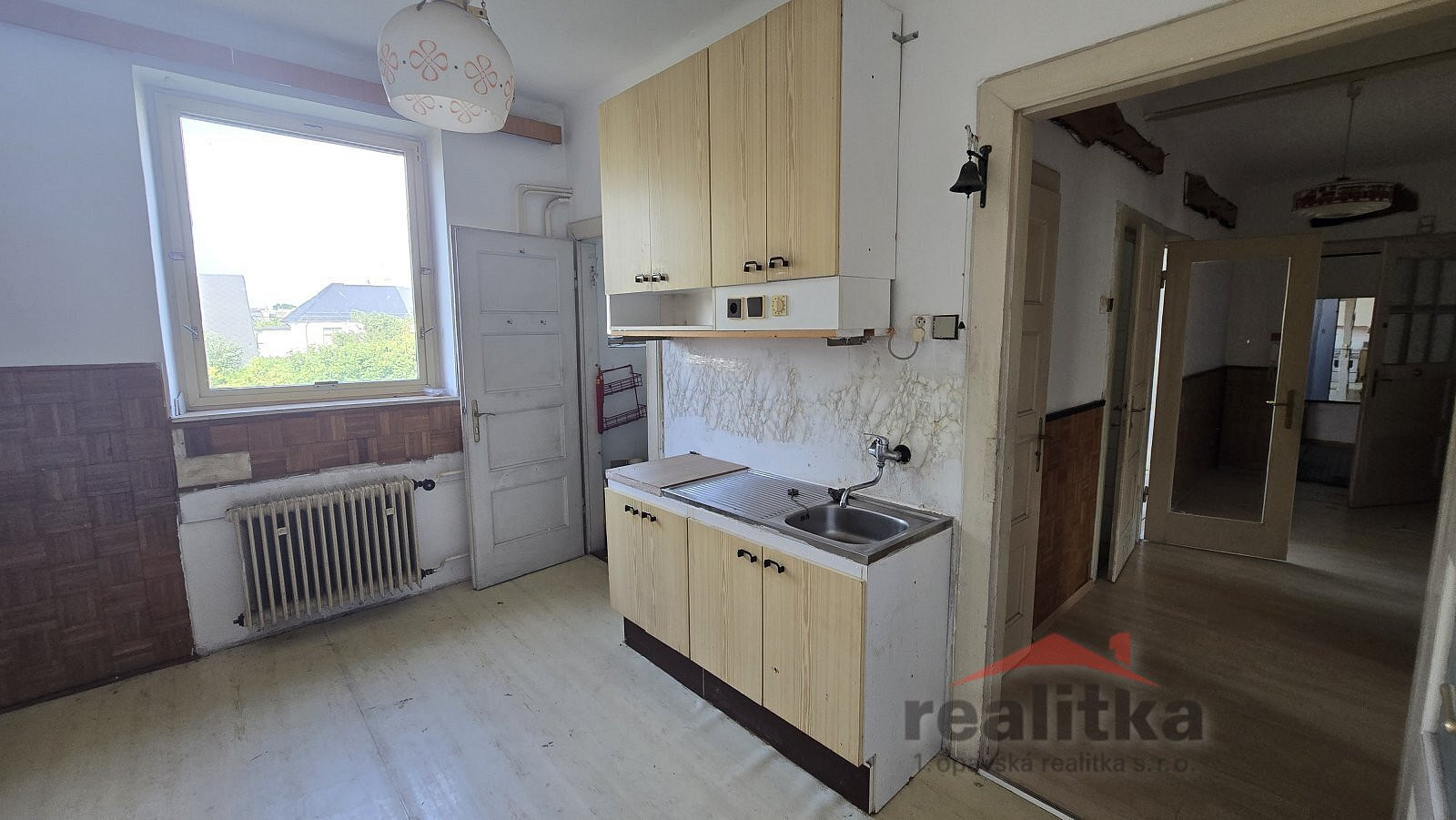 Prodej bytu 4+1 92 m²