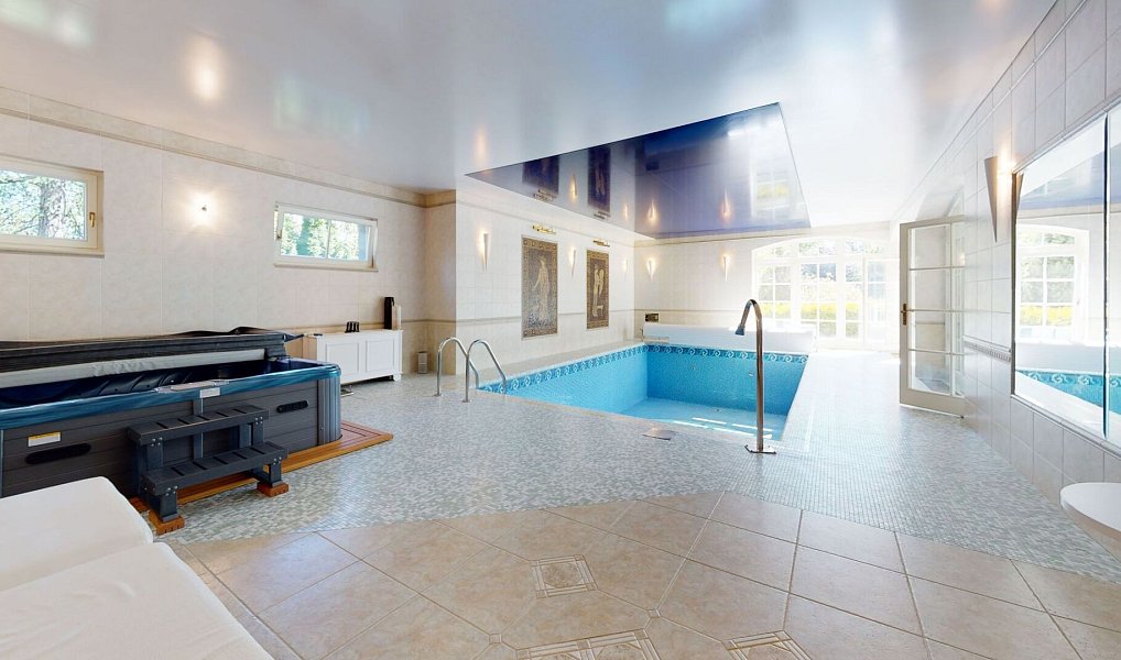 Prodej domu 760 m² s pozemkem 2 904 m², Karlovy Vary – náhled fotky 15