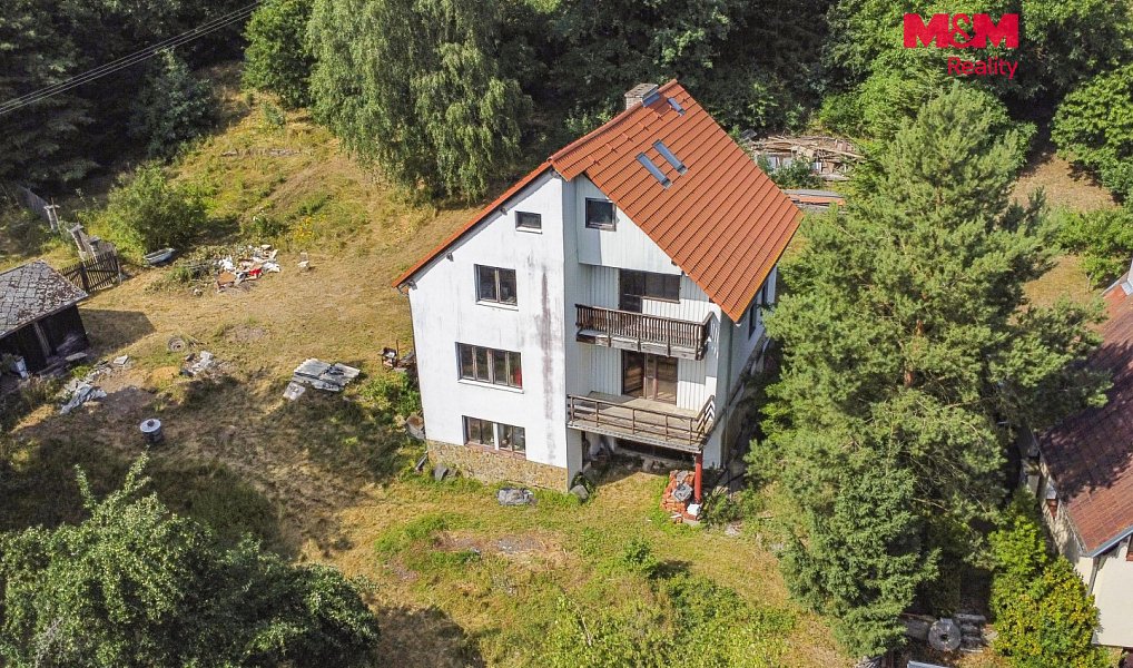 Prodej chaty/chalupy 240 m² s pozemkem 1 788 m², Lipová – náhled fotky 18