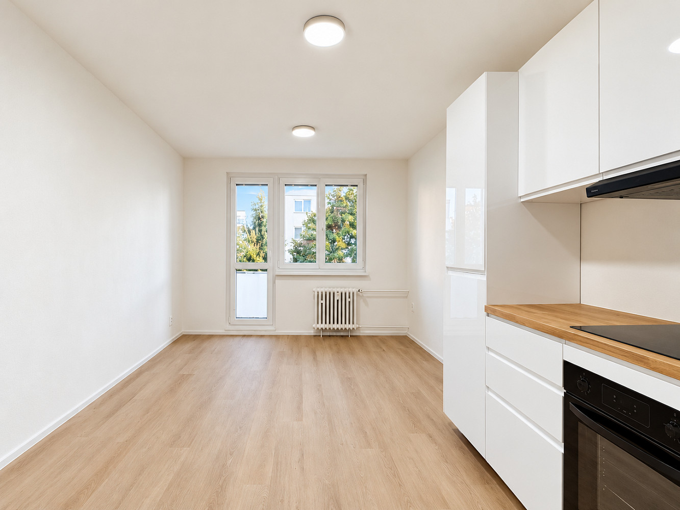 Prodej bytu 3+kk 54 m² – fotografie 2