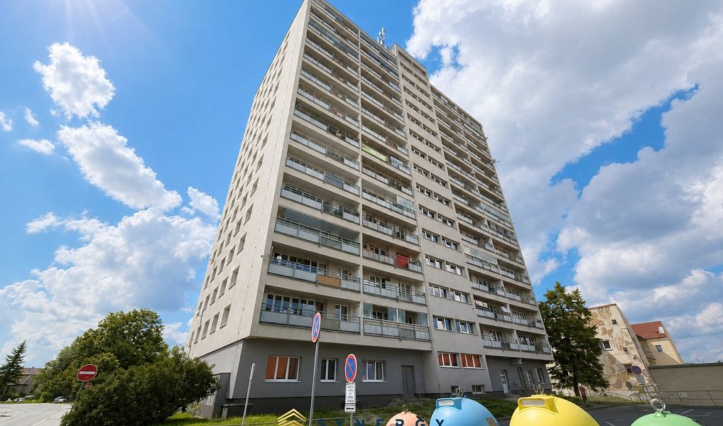 Prodej bytu 1+1 49 m², Dobříš – náhled fotky 4