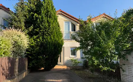 Prodej domu 97 m² s pozemkem 208 m², Měšická, Bašť, okres Praha-východ