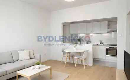 Prodej bytu 2+kk 50 m², Jizerská, České Budějovice - České Budějovice 2