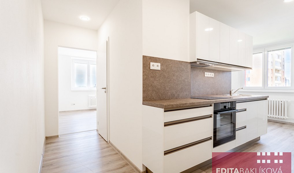 Prodej bytu 3+1 63 m², Přerov – náhled fotky 2