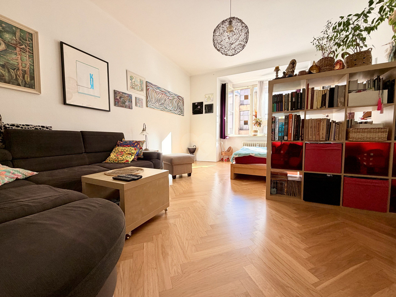 Prodej bytu 3+kk 87 m² – fotografie 3