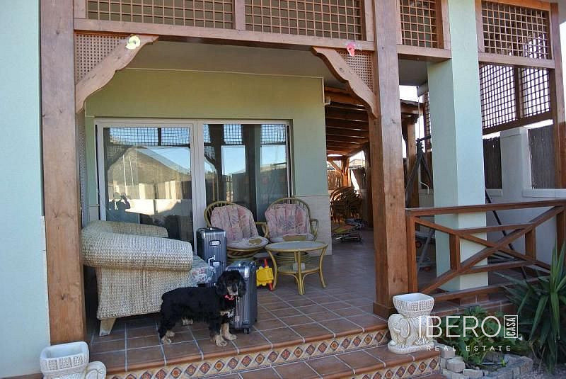 Casa 6+kk – Abanilla, Cañada de la Leña - Vista 2