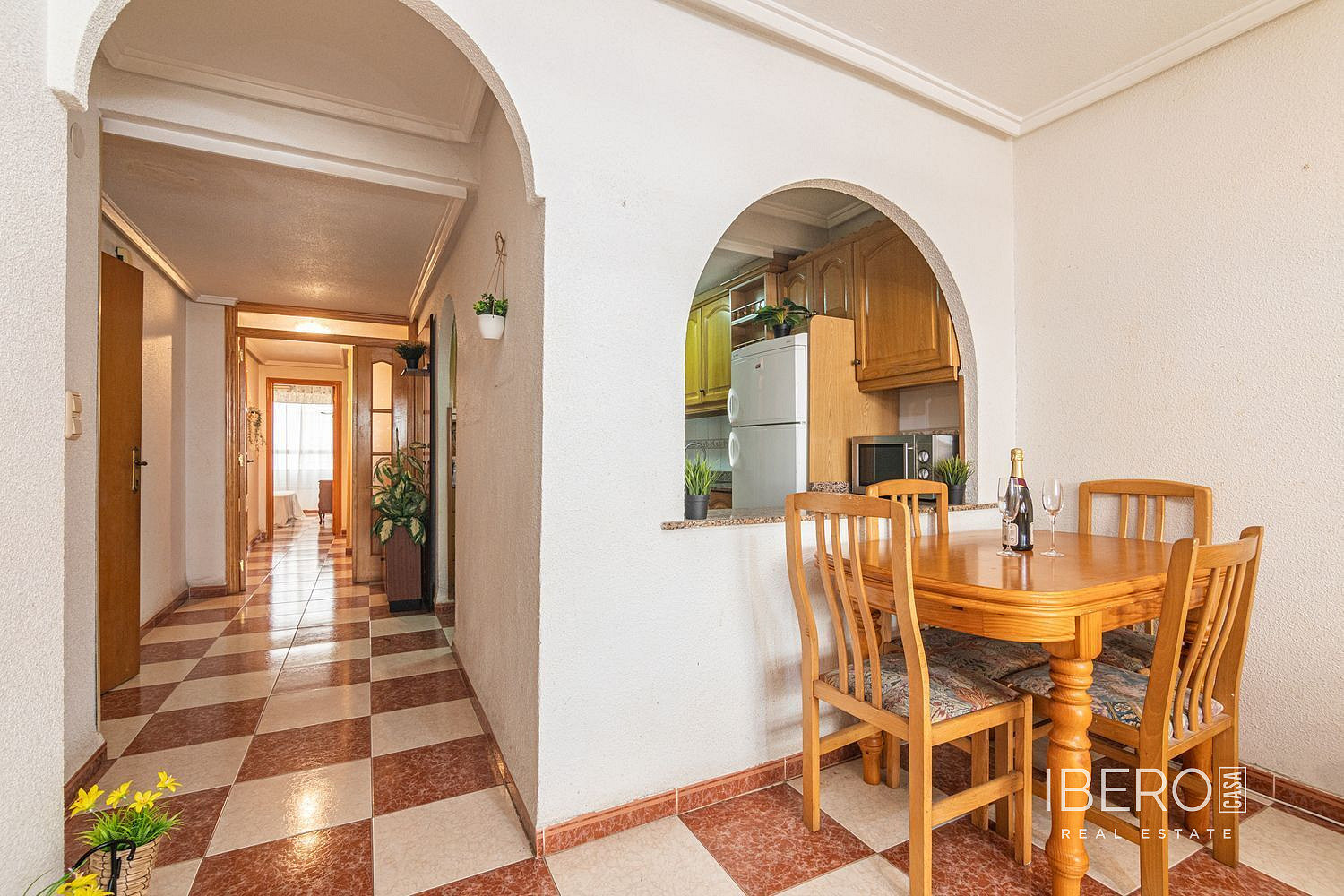 Piso 3+kk – Santa Pola, el Baix Vinalopó