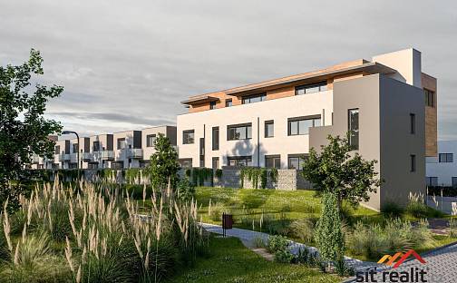 Prodej bytu 2+kk 86 m², Hrabovská, Praha 9 - Hostavice