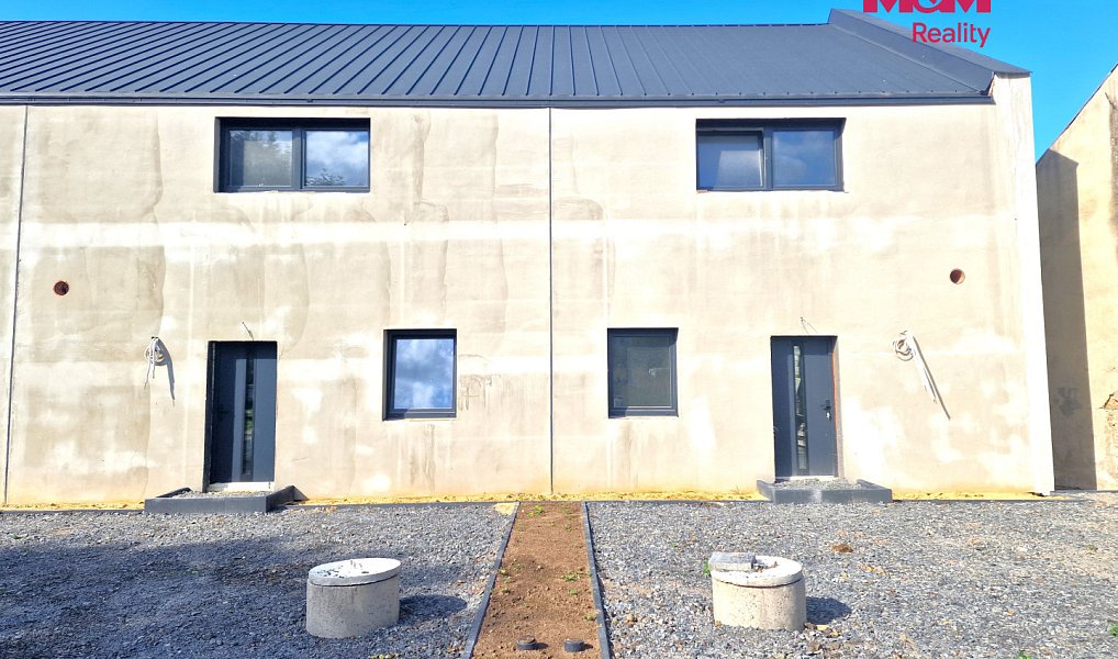 Prodej domu 125 m² s pozemkem 274 m², Opava – náhled fotky 8