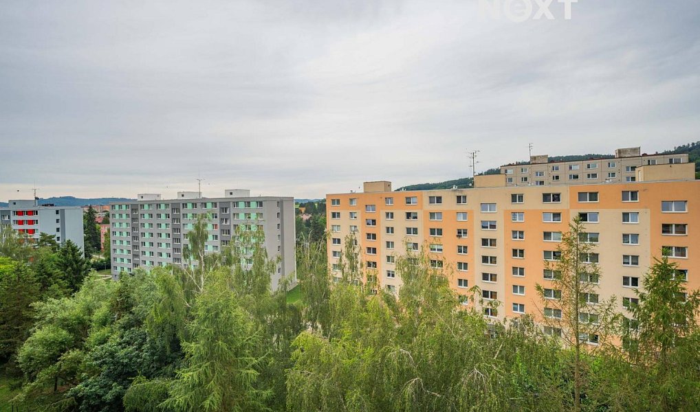 Prodej bytu 2+1 46 m², Šumperk – náhled fotky 17