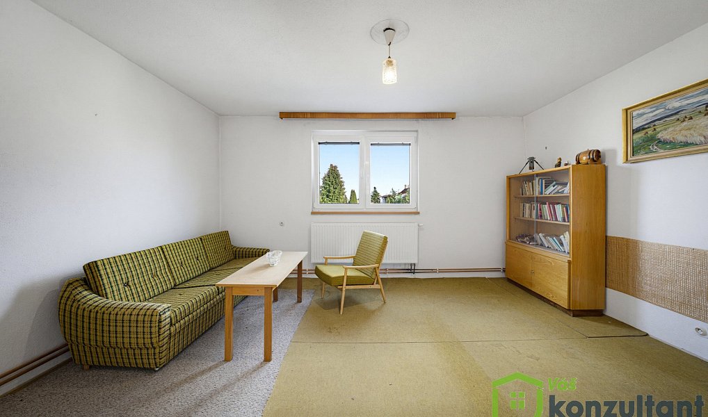 Prodej domu 225 m² s pozemkem 1 047 m², Měřín – náhled fotky 27
