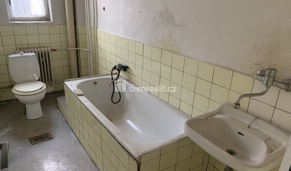 Prodej domu 160 m² s pozemkem 217 m², Dobříš – náhled fotky 20