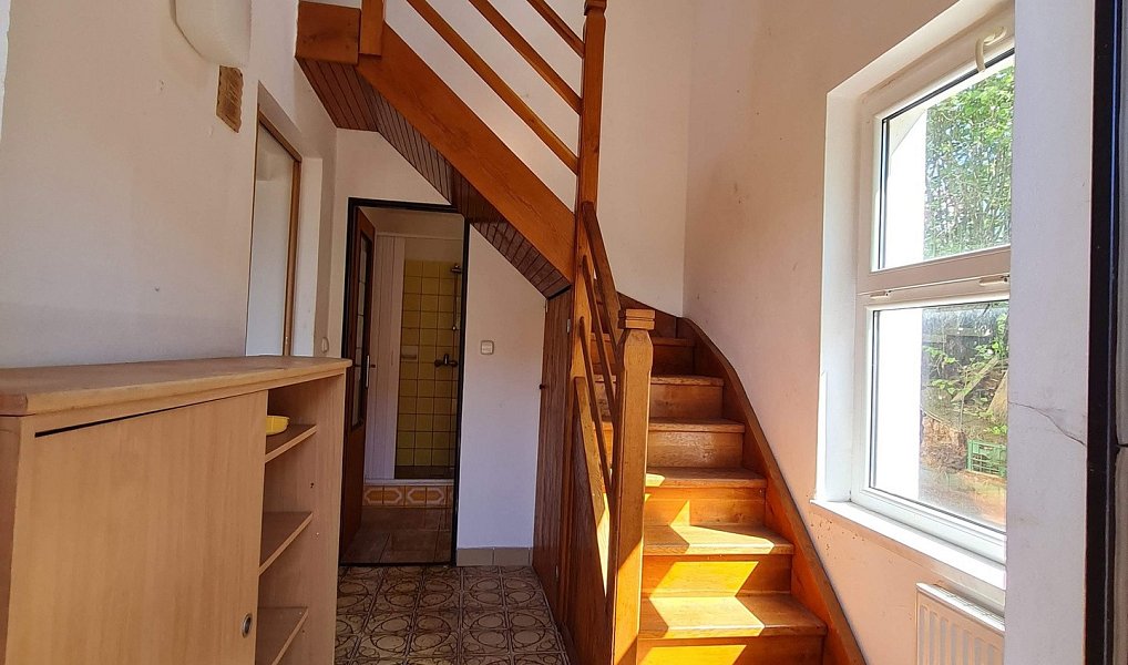 Prodej domu 80 m² s pozemkem 335 m², Plánice – náhled fotky 10