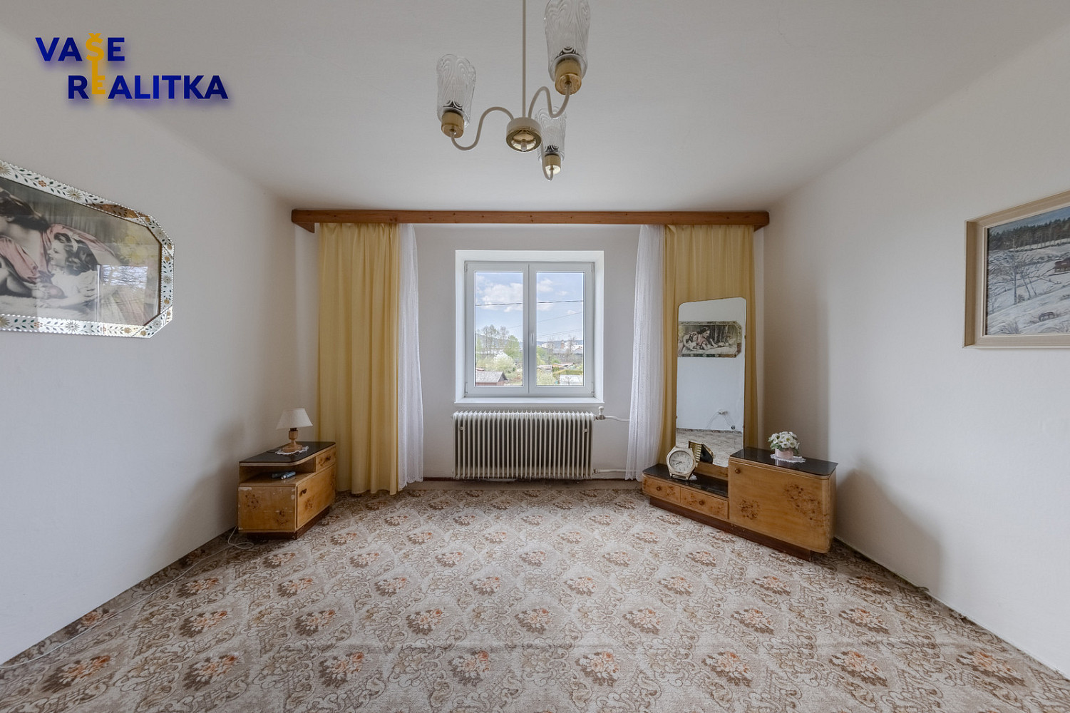 Prodej domu 150 m² s pozemkem 6 756 m² – pohled 5