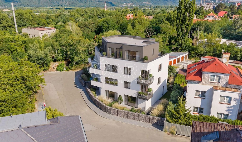Prodej bytu 2+kk 58 m², Praha – náhled fotky 9