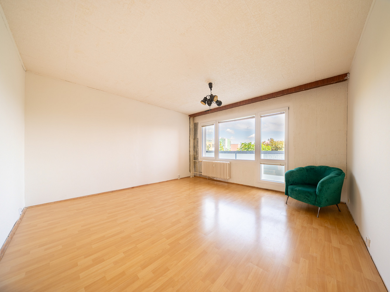 Prodej bytu 3+1 71 m² — photo 2