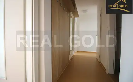 Pronájem bytu 3+1 68 m², Schöllhornova, Třebíč - Horka-Domky