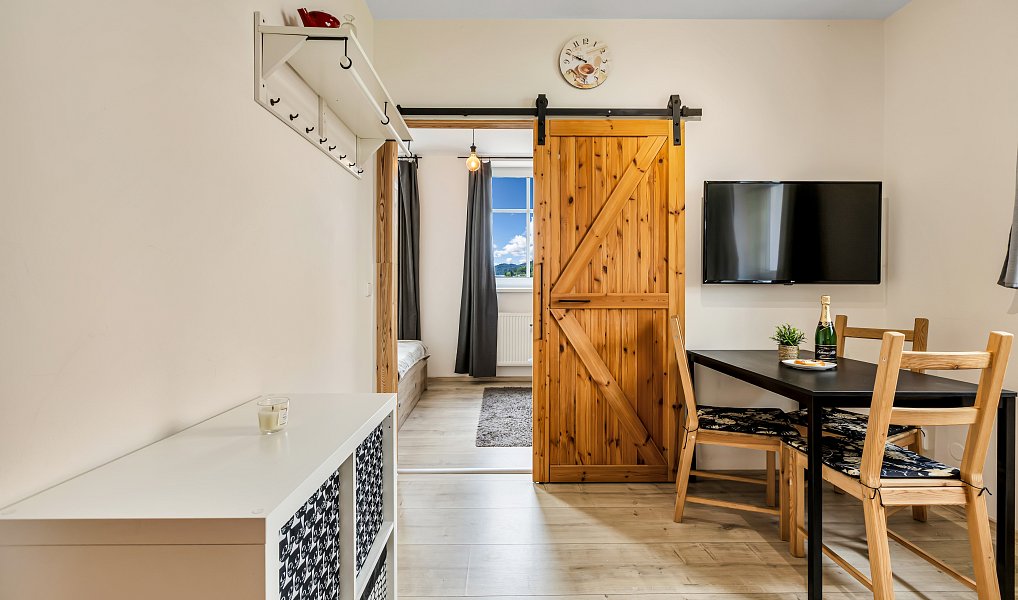 Prodej bytu 1+1 29 m², Rokytnice nad Jizerou – náhled fotky 2