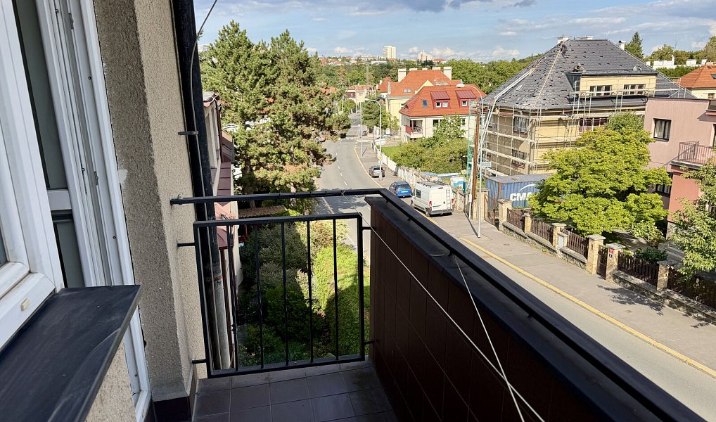Prodej bytu 2+1 62 m², Praha – náhled fotky 9