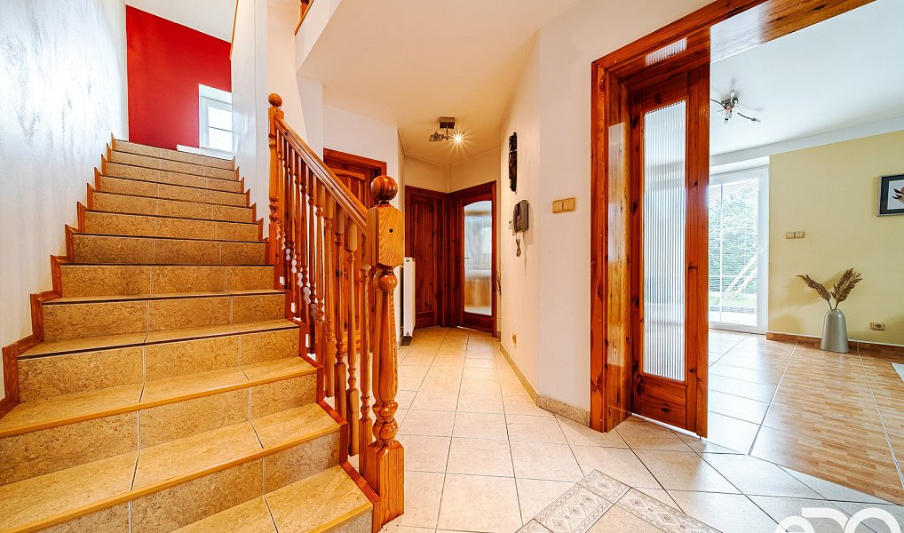 Prodej domu 152 m² s pozemkem 677 m², Jemnice – náhled fotky 7