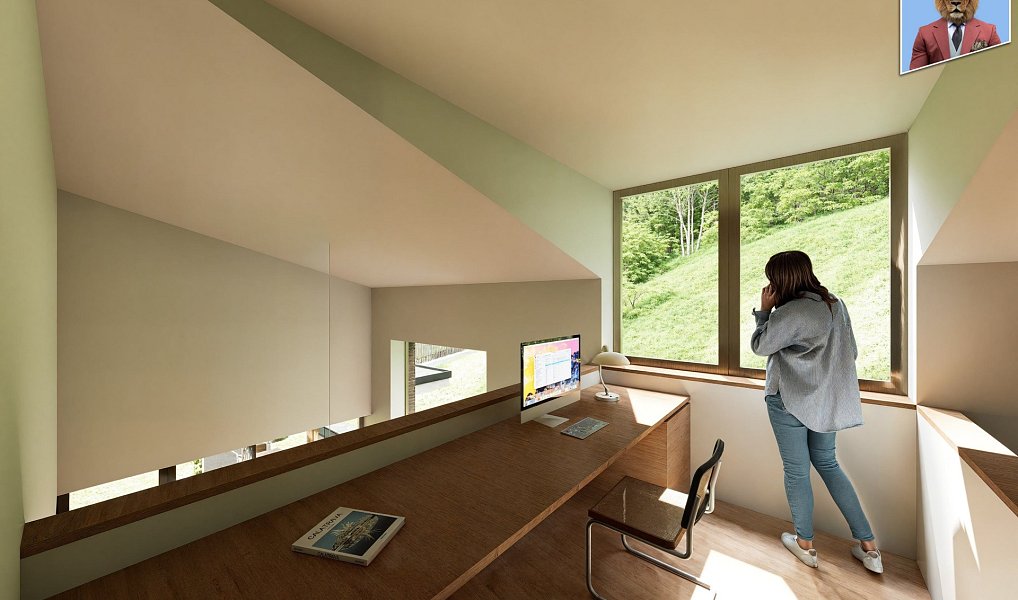 Prodej stavebního pozemku 1 203 m², Rozdrojovice – náhled fotky 12