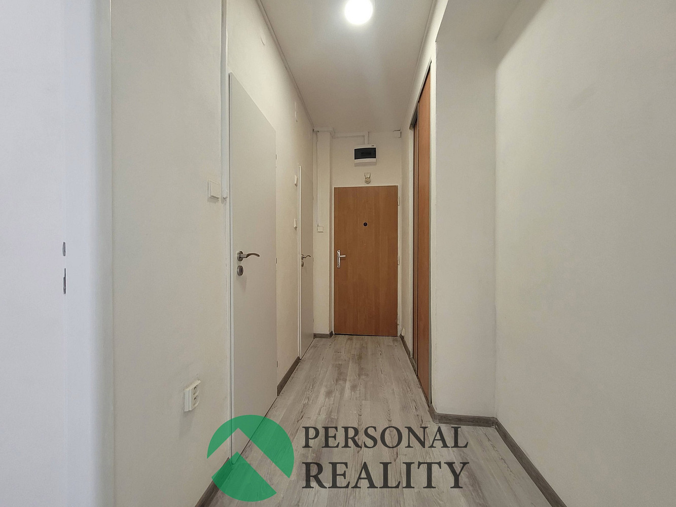 Pronájem bytu 2+1 52 m² — photo 3