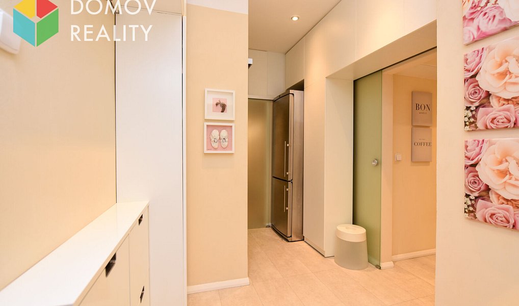Prodej bytu 2+kk 55 m², Praha – náhled fotky 10