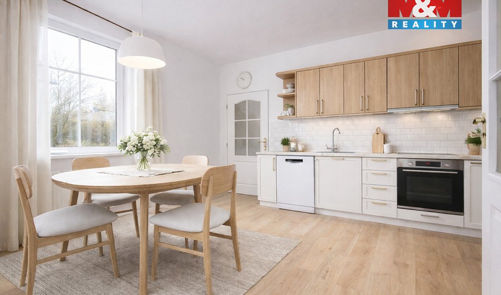 Prodej domu 150 m² s pozemkem 650 m², Olomouc – náhled fotky 10