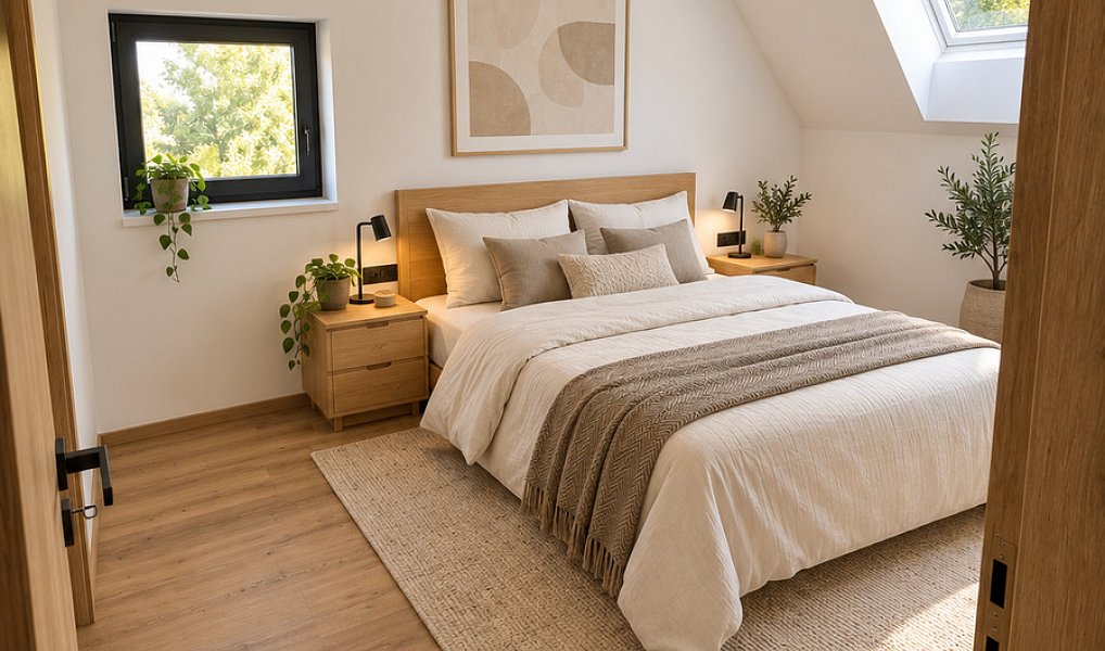 Prodej domu 97 m² s pozemkem 300 m², Mladé Buky – náhled fotky 8