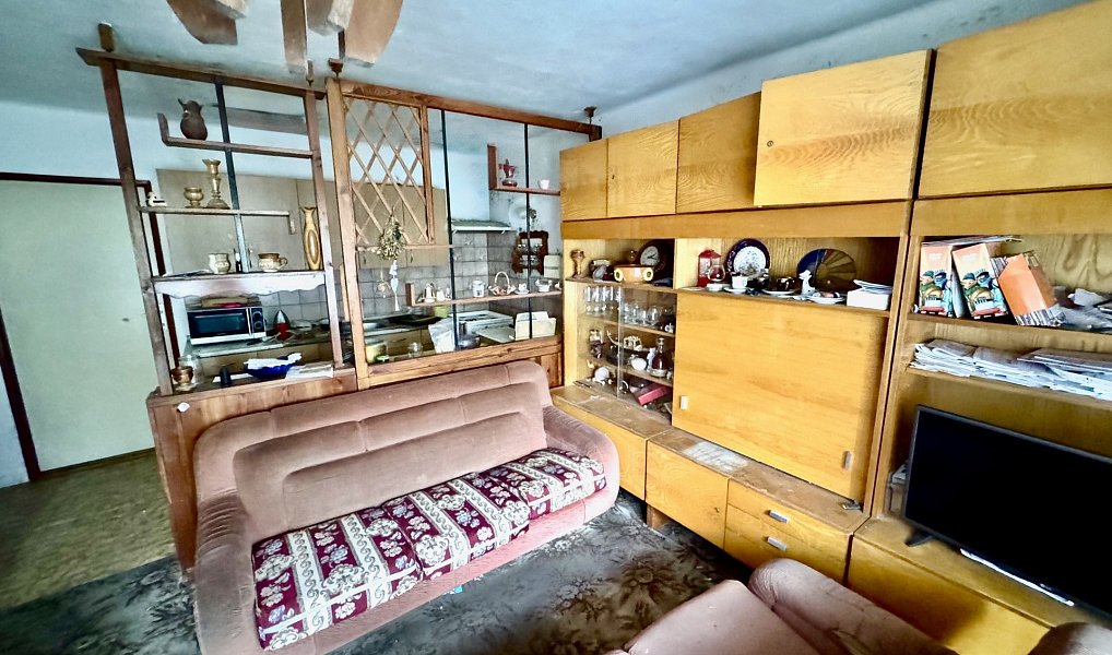 Prodej domu 182 m² s pozemkem 3 800 m², Pavlíkov – náhled fotky 6