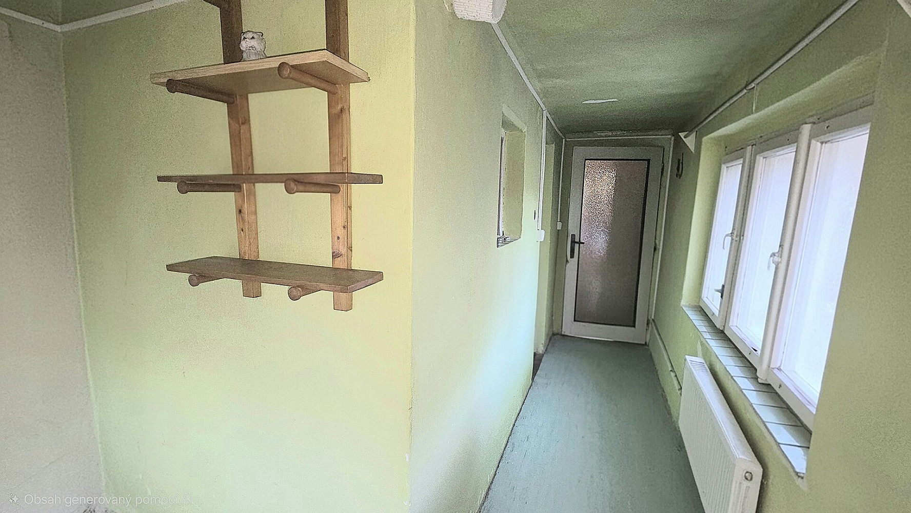 Prodej domu 110 m² s pozemkem 200 m² – fotografie 4