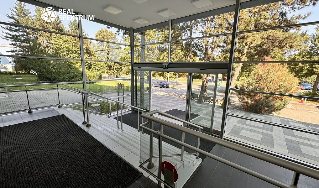 Pronájem kanceláře 313 m², Brno – náhled fotky 3