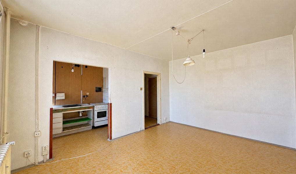 Prodej bytu 2+1 48 m², Vsetín – náhled fotky 6