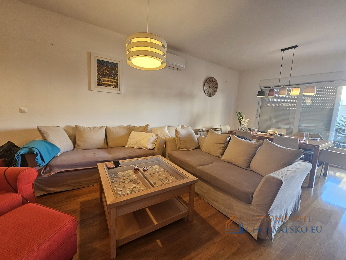 Prodej bytu 3+kk 117 m² - Widok 3