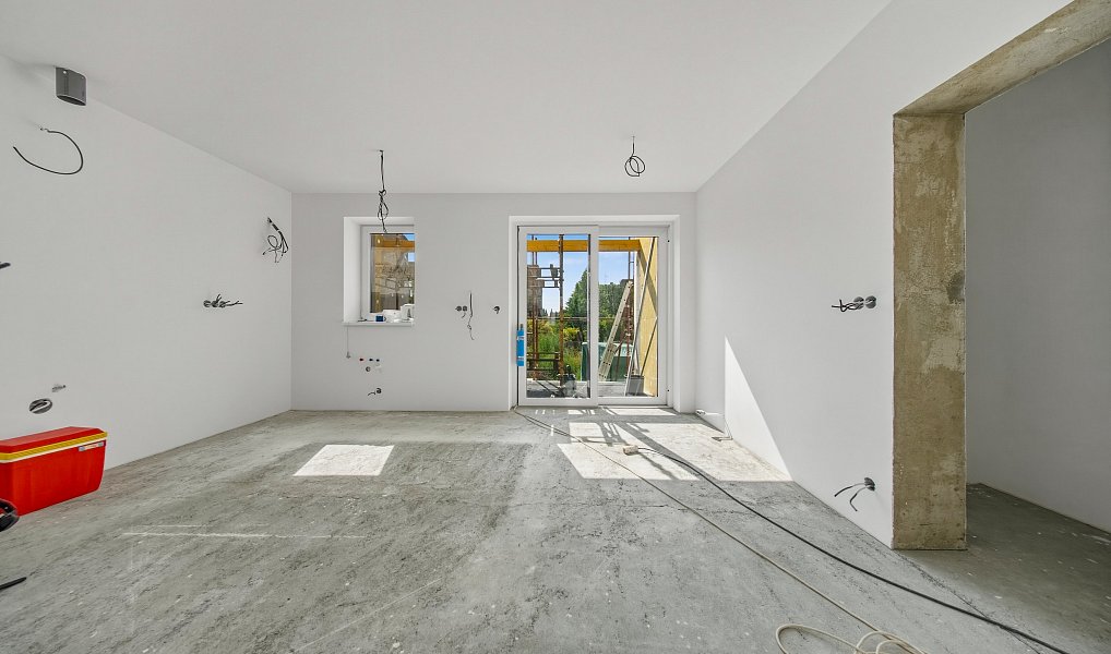 Prodej domu 241 m² s pozemkem 336 m², Břeclav – náhled fotky 9