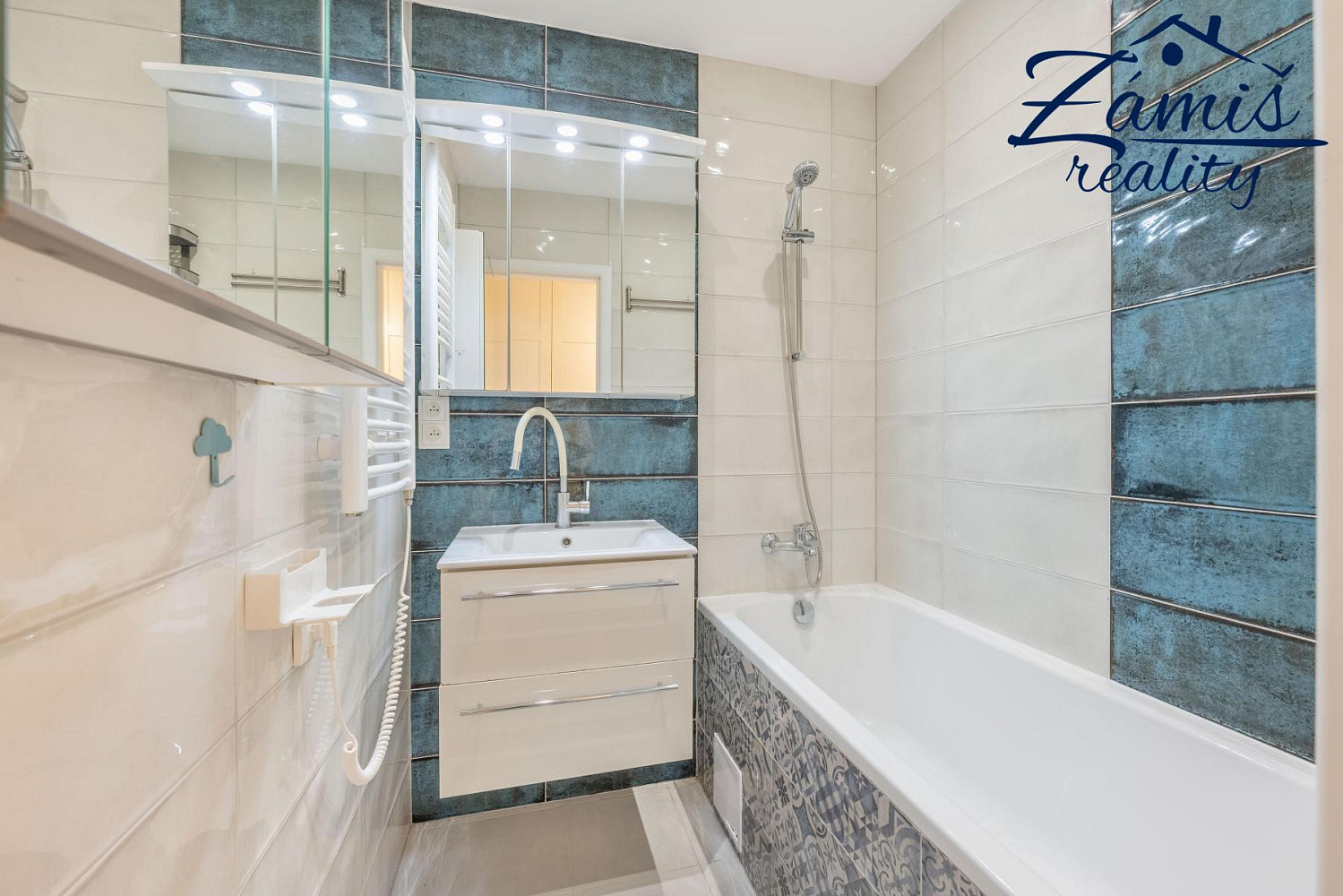Prodej bytu 3+kk 69 m² – fotografie 2
