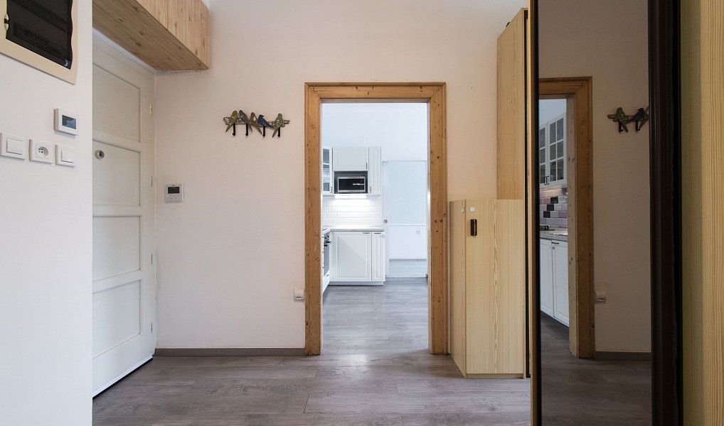 Pronájem bytu 2+1 64 m², Praha – náhled fotky 10