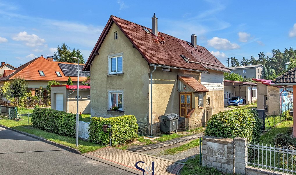 Prodej domu 115 m² s pozemkem 957 m², Sosnová – náhled fotky 3