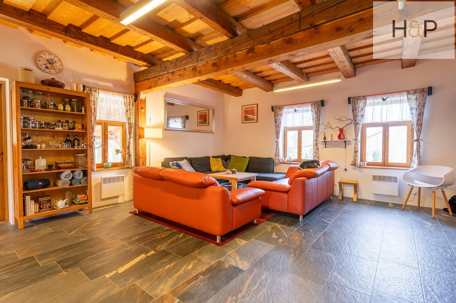 Prodej domu 214 m² s pozemkem 1 881 m² – fotografie 5