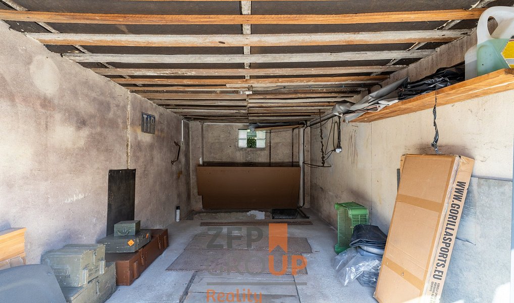 Prodej domu 90 m² s pozemkem 345 m², Kyselovice – náhled fotky 21