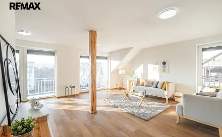 Prodej bytu 4+kk 124 m², K Pískovně, Husinec - Řež, okres Praha-východ