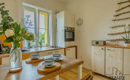 Pronájem bytu 3+kk 79 m², Gebauerova, Ostrava - Přívoz