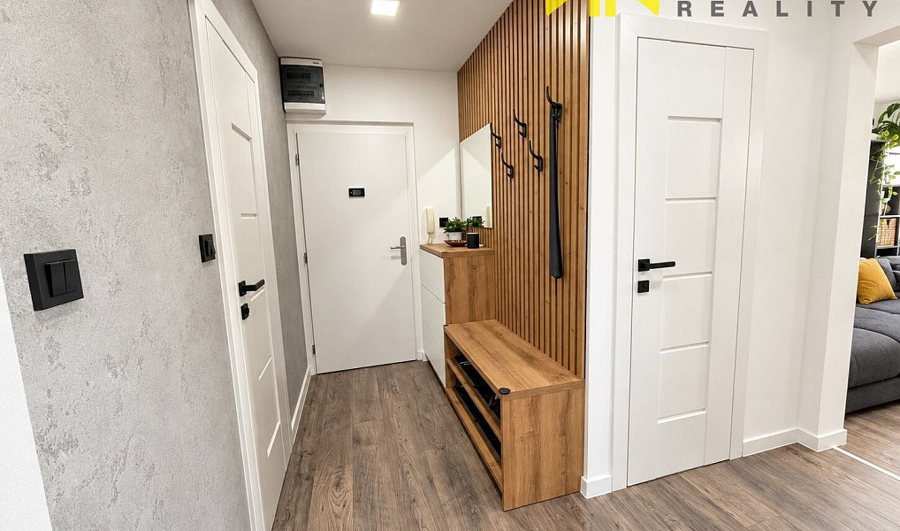 Pronájem bytu 3+1 66 m², Ostrava – náhled fotky 13