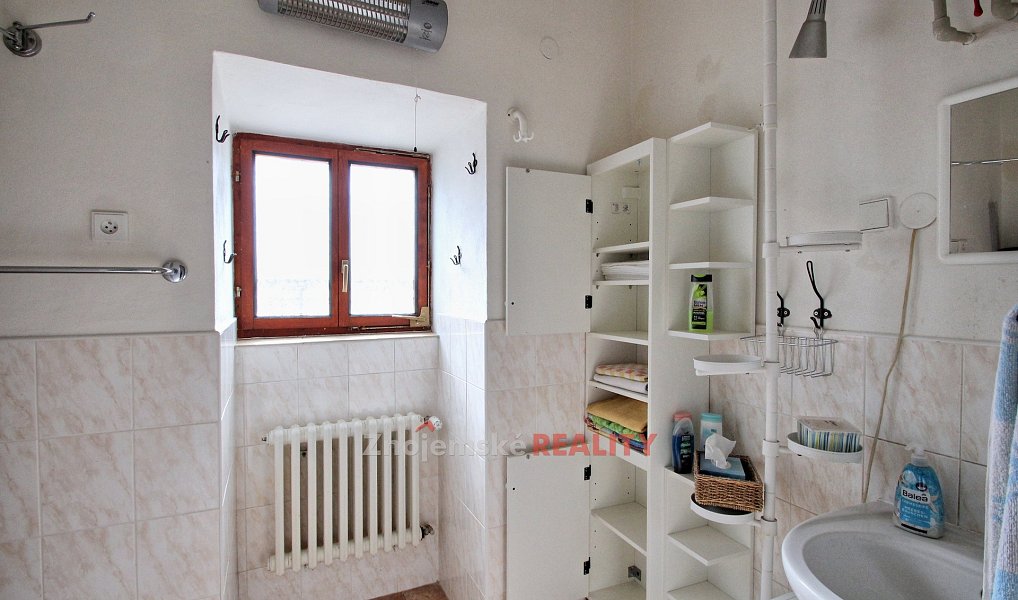 Pronájem bytu 2+kk 70 m², Slup – náhled fotky 7