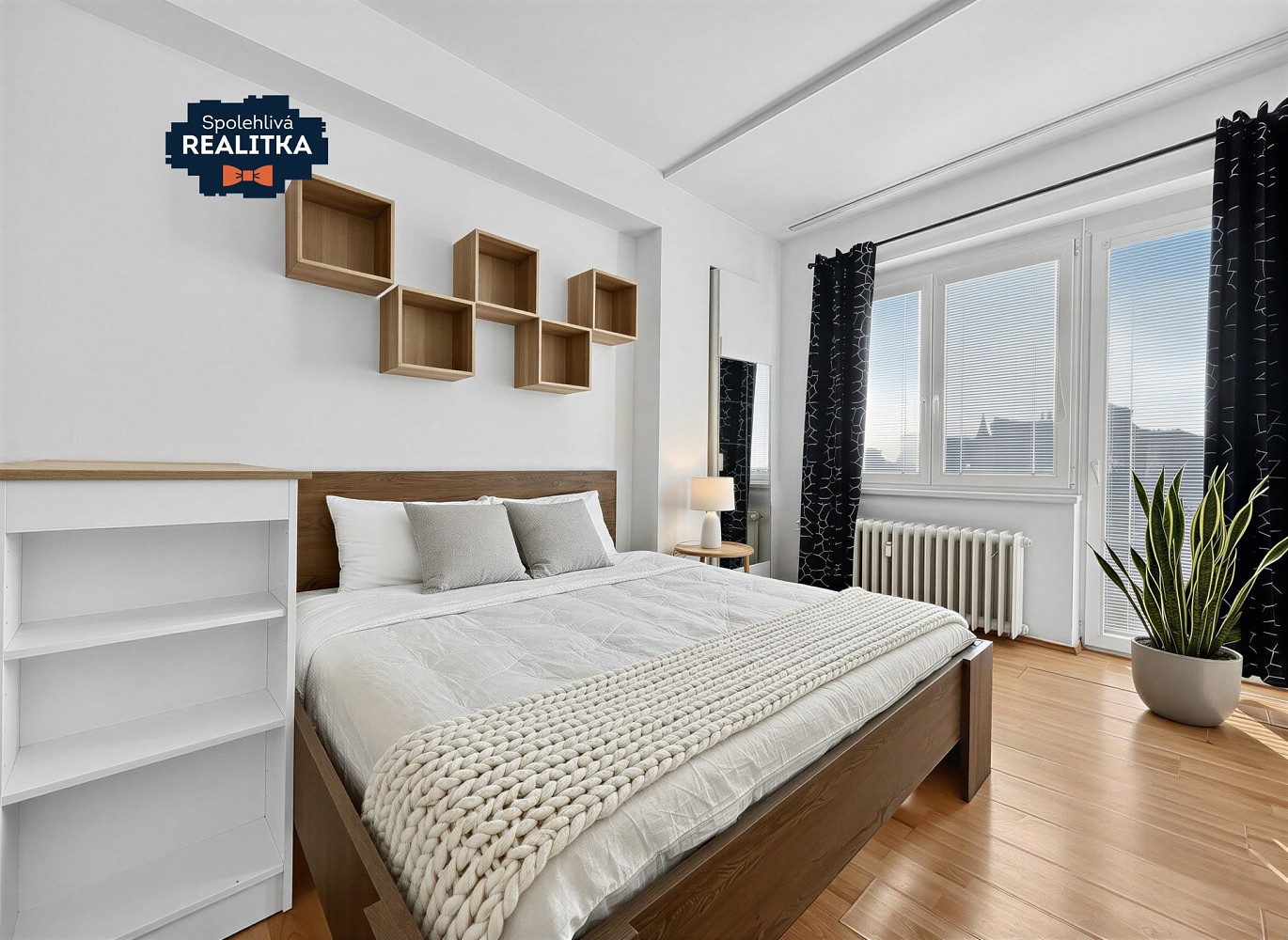 Prodej bytu 1+kk 25 m² – fotografie 3