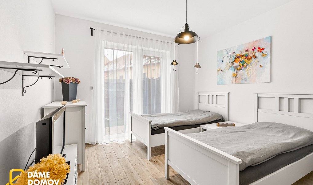 Prodej domu 132 m² s pozemkem 2 037 m², Březolupy – náhled fotky 10