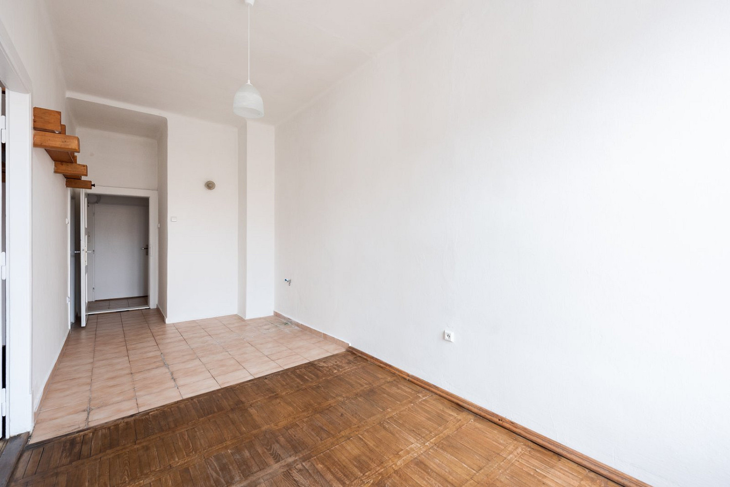 Prodej bytu 2+kk 45 m² – fotografie 4