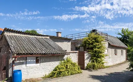Prodej domu 65 m² s pozemkem 291 m², Chodouny - Lounky, okres Litoměřice