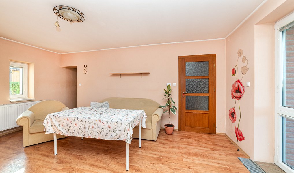 Prodej domu 450 m² s pozemkem 264 m², Sudice – náhled fotky 19